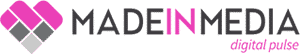 MadeInMedia Logo